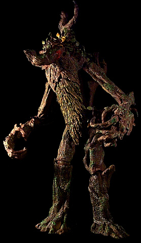 treebeard the ent